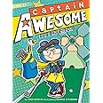 Captain Awesome Gets a Hole-In-One