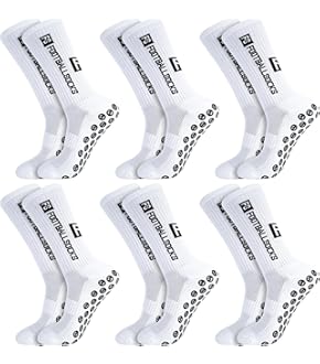 4er Pack Schienbeinschoner Set Für Kinder - Fussball Stutzen & Mini-Schutz