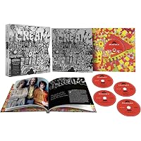 Bongo Fury (50th Anniversary) (Ltd. 5CD + Blu-Ray Super Deluxe