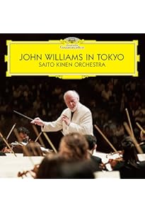 John Williams in Tokyo (Blu Ray): Amazon.de: Williams,John/Saito