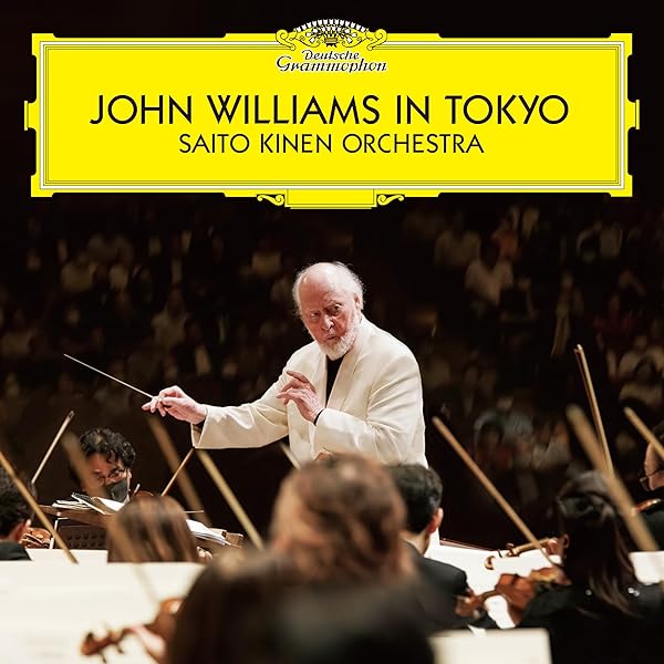 The Legend of John Williams - Williams,John, Boston Pops