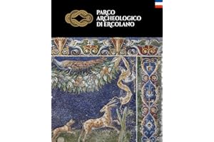 Parco archeologico di Ercolano. Ediz. francese