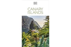 DK Canary Islands