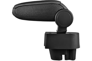 LP TRADE Bracciolo centrale per 207, accessorio per console portaoggetti e poggiabraccio con vano portaoggetti