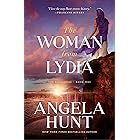 The Woman from Lydia (The Emissaries Book #1): (Biblical Fiction Set in the Apostle Paul's New Testament Era) (English Editio