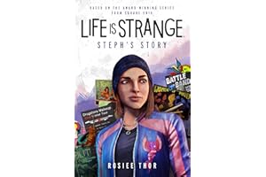 Life is strange: Steph's story