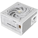 Mars Gaming MPB850SI, PC ATX 850W Power Supply, 7 Years Warranty, 80Plus Bronze 230V, 90% Efficiency, SI Extreme Silence Fan