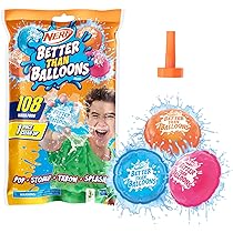 Zuru Bunch O Balloons Review - ET Speaks From Home