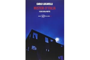 Misteri D'Italia: I Casi Di Blu Notte (Stile Libero)