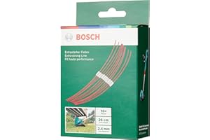 BOSCH Bosh Art 26 Combitrim Filo Extra Strong (10 Pezzi)