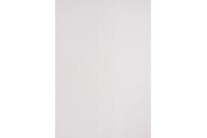 MK MARC KINDERMANN 100 PREMIUM Einbanddeckel Lederstruktur A4, 240g/m², 297 x 210 mm, Rückenkarton (Weiß)