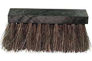 Redecker Kamin Ersatzbürste 4 X 12 cm