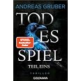Todesspiel - Teil 1: Thriller - Der erste Teil des packenden Finales der Nr.1-SPIEGEL-Bestsellerreihe (Maarten S. Sneijder und Sabine Nemez, Band 9) - View 6