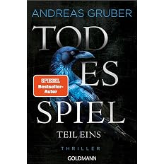 Todesspiel - Teil 1: Thriller - Der erste Teil des packenden Finales der Nr.1-SPIEGEL-Bestsellerreihe (Maarten S. Sneijder und Sabine Nemez, Band 9) - View 7