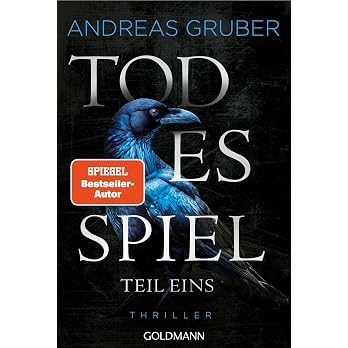 Todesspiel - Teil 1: Thriller - Der erste Teil des packenden Finales der Nr.1-SPIEGEL-Bestsellerreihe (Maarten S. Sneijder und Sabine Nemez, Band 9) - View 8