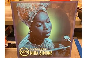 Great Women Of Song: Nina Simone