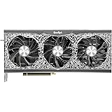 Palit GeForce RTX 3080 Ti GameRock 12GB GDDR6X Graphics Card, 10240 Core, 1365MHz GPU, 1665MHz Boost, NVIDIA Ampere, HDMI, Di