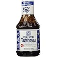 Soy Vay Veri Veri Teriyaki Marinade and Sauce, 21 oz pack of 3