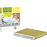 MANN-FILTER FreciousPlus - Anti-Alerjen Kabin Filtresi FP 26 021 (VW Group)