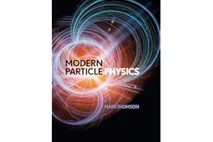 Modern Particle Physics: With 175 Exercises