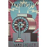 FRANKENSTEIN | 1831 Metin