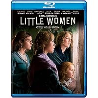 Little Women (2019)