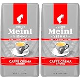 Julius Meinl Trend Collection Coffee Crema Intenso &Ccedil;ekirdek Kahve 1 kg (2 paketi)