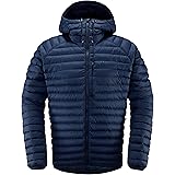 haglöfs essens iii down hood