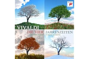 Vivaldi: die Vier Jahreszeiten