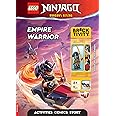 LEGO (R) NINJAGO (R): Empire Warrior (with Imperium hunger minifigure)