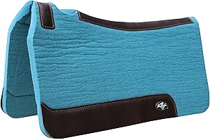 Professional's Choice 100% Steam-Pressed Saddle Pad