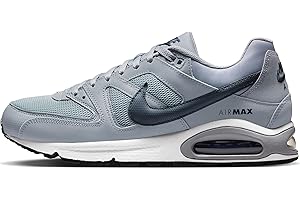 NIKE Air max command Sneakers Mężczyźni