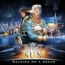 米LP Empire Of The Sun Ice On The Dune 6527660 CAPITOL 未開封 /00260 Empire Of The Sun - Ice On The Dune Ltd. Light Blue - Colored