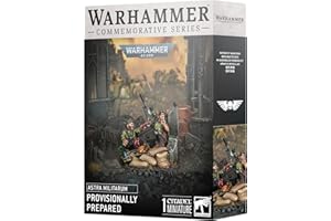 GAMES WORKSHOP Warhammer+AoS+-+Astra+Militarum+%3A+Rations+et+Munitions