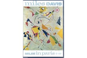 Miles Davis : Miles In Paris