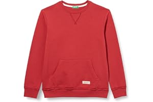 United Colors of Benetton Sudadera DE Cuello Redondo DE Manga Larga para Niños