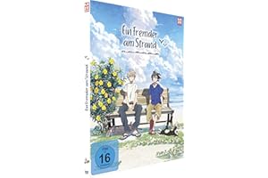 Ein Fremder am Strand - Der Film - [DVD] Limited Edition
