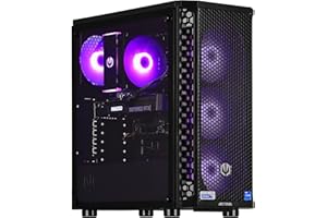 Actina ENDORFY 5600/16GB/1TB/RTX4060TI/600W