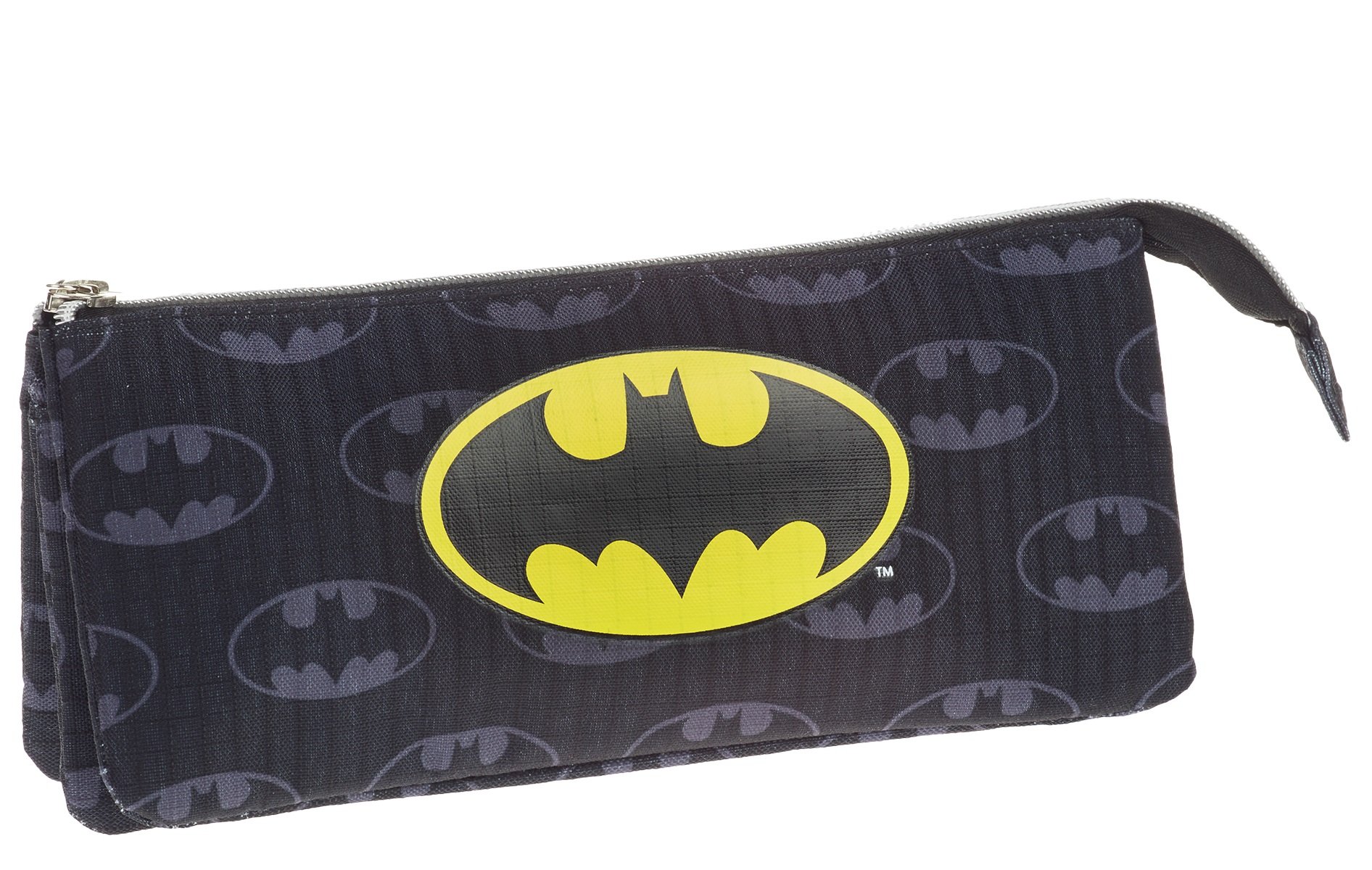 Karactermania-Batman-Evolution-Estuches-22-cm-Neger
