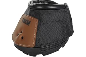 HKM Chaussure de dépannage Noir 8