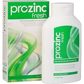 Prozinc Fresh Şampuan 300 Ml