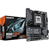 GIGABYTE ANAKART AMD AM5 ATX B650 EAGLE