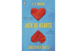 Jack of Hearts (And Other Parts): L.C. Rosen