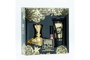 Jeanne Arthes COFFRET GUIPURE & SILK YLANG VANILLE