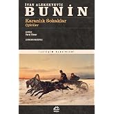 Karanlık Sokaklar