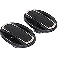 Nippon NFC 6985 6X9Inch Oval Coaxial Car Speakers 400W - Black