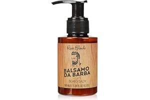 RENÉE BLANCHE Rene Blanche Balsamo Da Barba 100ml