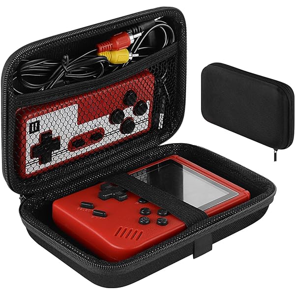 Zhixteu Estuche Rígido para XF40H / R36 Ultra, Bolsa de Almacenamiento Estuche de Viaje Portátil Consola de Juegos a Prueba de Salpicaduras Organizador Carcasa Protectora Zhixteu Estuche Rígido para XF40H / R36 Ultra, Bolsa de Almacenamiento Estuche de Viaje Portátil Consola de Juegos a Prueba de Salpicaduras Organizador Carcasa Protectora