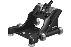 Bostitch BTFAFOOTG2 Rolling Base for Flooring Nailers