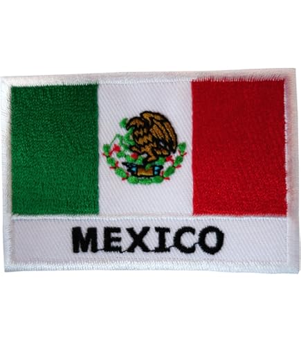 Bandiera Argentina Patch Bordado Brodé écusson Ricamata - Foto 8